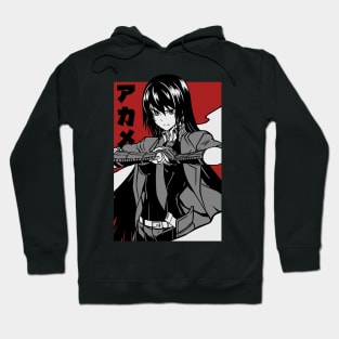 Akame Hoodie